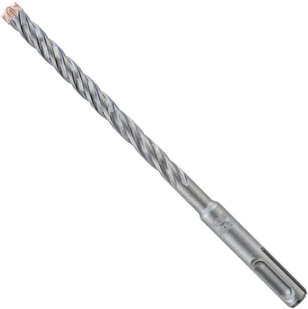 Alpen Force X 0080500500100 Hardmetaal Hamerboor 5 mm Gezamenlijke lengte 110 mm SDS-Plus 1 stuk(s)