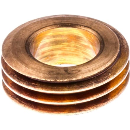 Pump pinion
