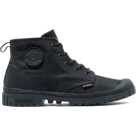 Schoenen Palladium Pampa Sp20 Hi Wax
