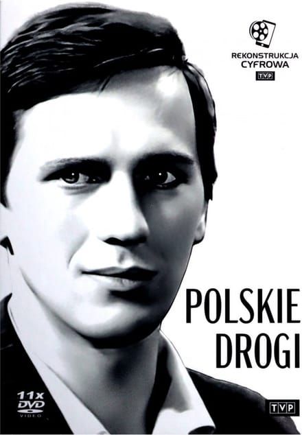 Polskie drogi [11DVD]