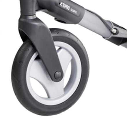 Topro - Topro Olympos wiel off-road / standaard