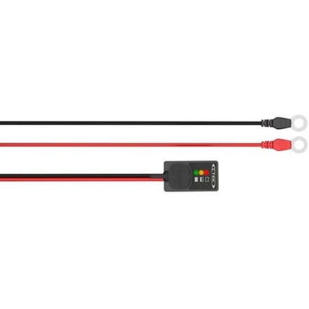 CTEK 56-380 Ringkabelschoen M8 Comfort Indikator M8