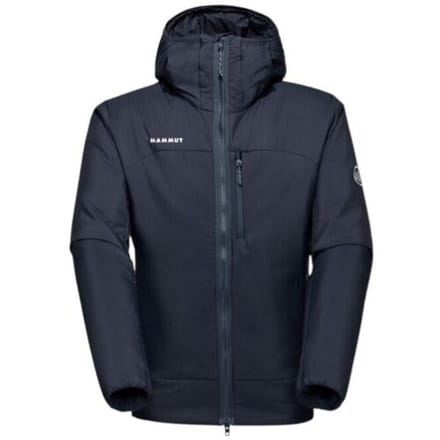 Mammut Rime Insulated Jas Blauw L Man
