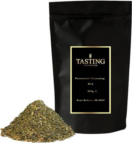Provencial Seasoning - Pouch 100 gram