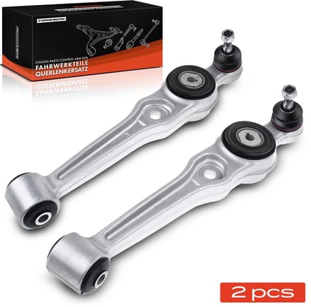 Frankberg 2x draagarm vooras voor Saab 900 II Cabriolet Coupe 9-3
