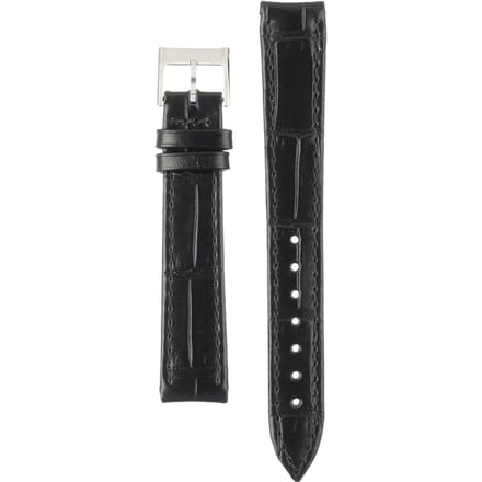 Hamilton Straps H690.394.100 Valiant band