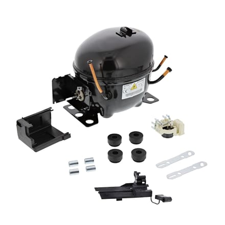 AEG compressor, kompleet 8087948199