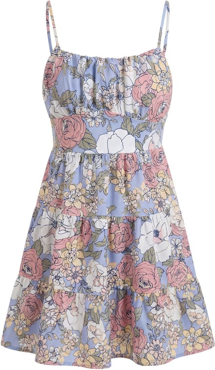 faina Dress