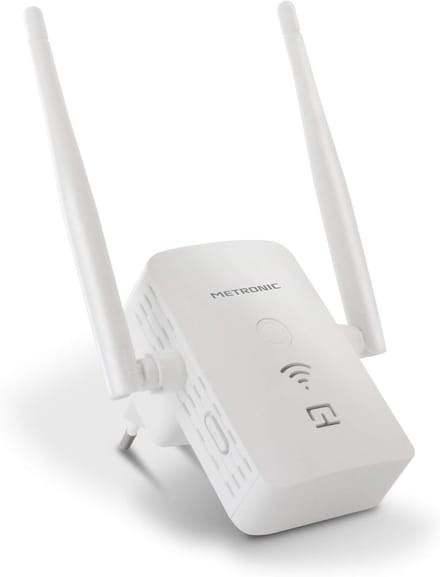 Wifi Repeater 1200 Mbps