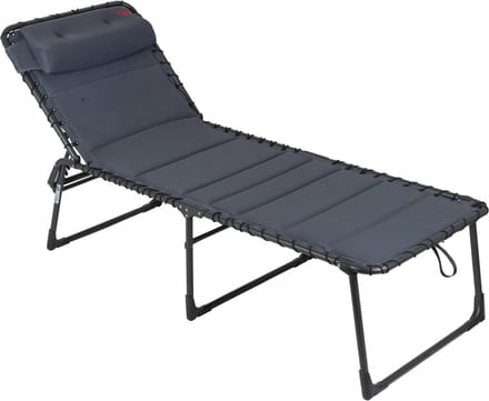 Crespo - Vouwbed - AP/364 - Air-Deluxe - Grijs