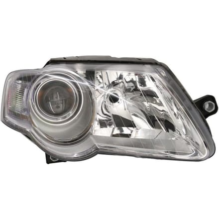 Koplampen DEPO 441-11A7R-LDEM1, rechts