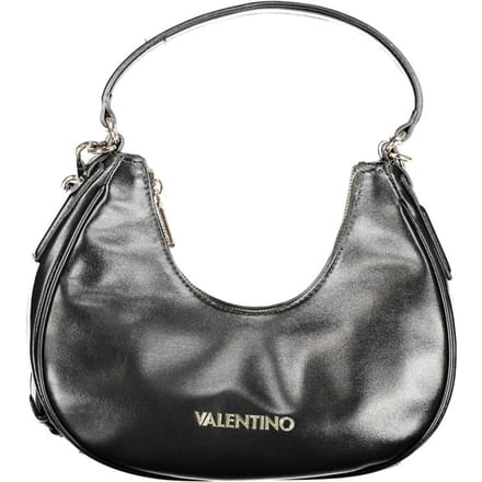 VALENTINO schoudertas Clio Re Shopping Bag Nero zwart
