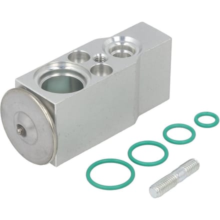Expansieventiel, airconditioning NRF 38585