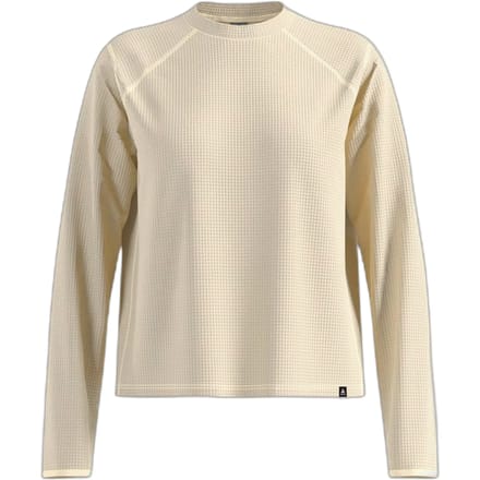 Odlo 542991 Cubic Sweatshirt Beige S Vrouw