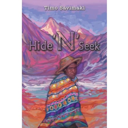 Hide 'n' Seek - Timo Savimaki