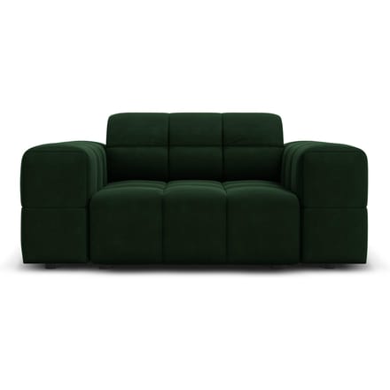 Fauteuil Chicago velvet | Cosmopolitan Design