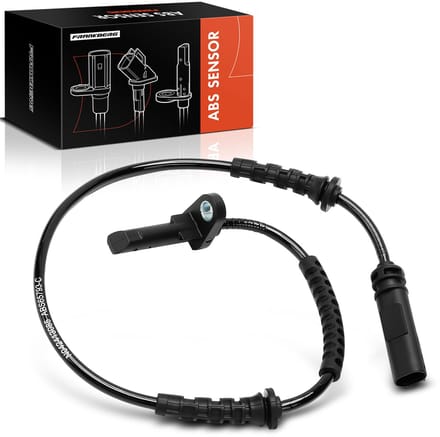 Frankberg 1x ABS-sensor voor links rechts voor BMW