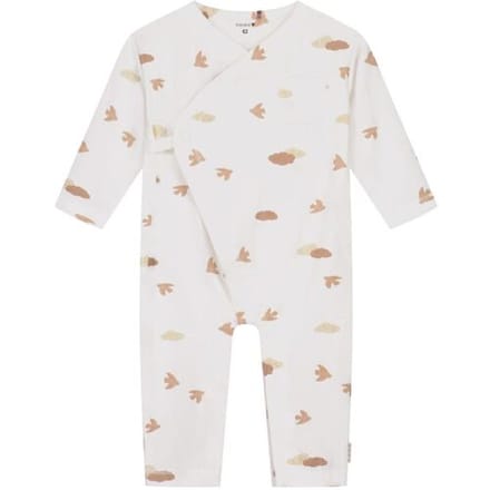 Prénatal newborn boxpakje Ivory White 50 unisex
