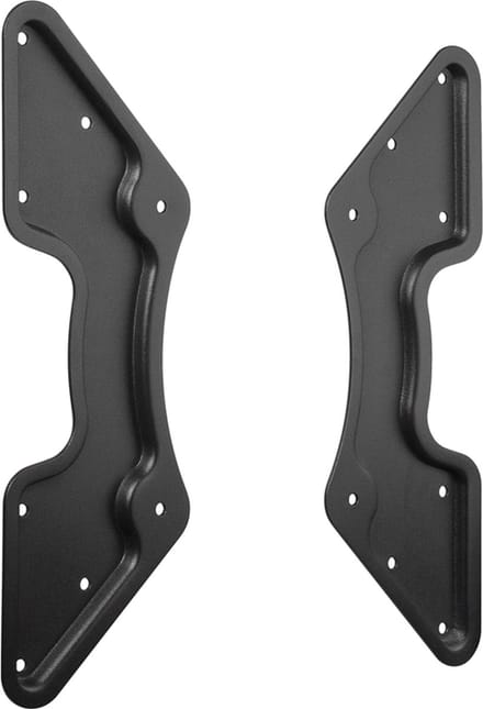Pro TV Mount - VESA Adapter max 400x400 - Max 30 kg - recommended for 55"