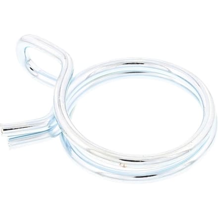 AEG klem, afvoerslang, 30mm/2.8mm 8078689018