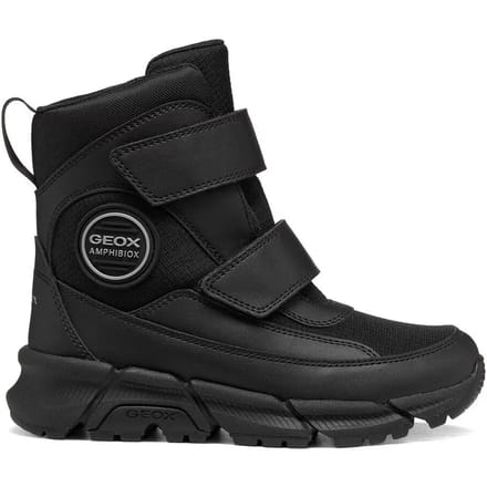 Kinderlaarzen Geox Flexyper Plus