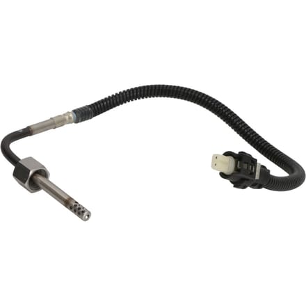 Sensor, uitlaatgastemperatuur HELLA 6PT358 181-211