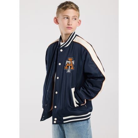 America Today Jax Jr Midnight Größe: 134/140 | Jacken Outlet | kids