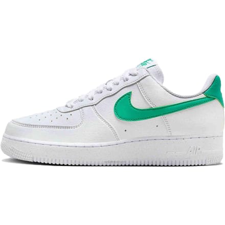 Nike Air Force 1 07 SE Next Nature Wit Stadium Groen Dames Sneakers DV3808-108 39 white