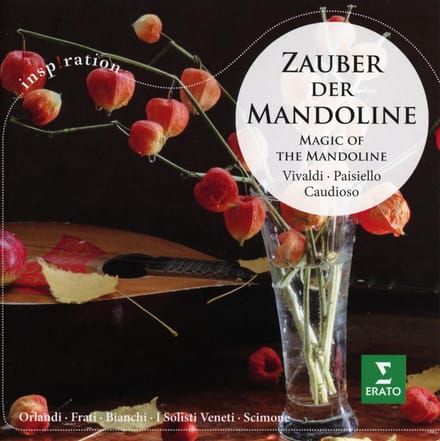 Zauber Der Mandoline