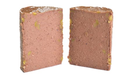 Brit Veterinary Diet Dog - Grain free - Joint & Mobility - Blik - 6 x 400 g