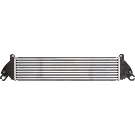 Intercooler THERMOTEC DA3003TT