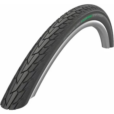 Harde band Schwalbe Road Cruiser 20x1,75 K-Guard Green Compound Hs484 Twinskin
