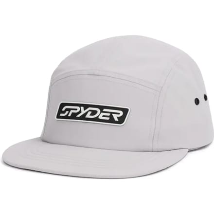 5-panel pet Spyder