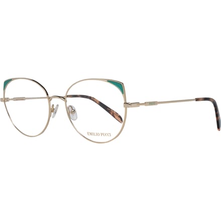 Emilio Pucci Lunettes EP5124 28A 54