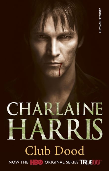 Club Dood - True Blood - Charlaine Harris