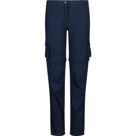 Broek cargo Zip fille CMP