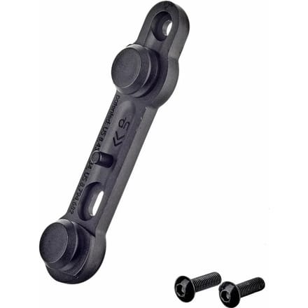 Fidlock Twist Magnetische Bidonhouder Zwart
