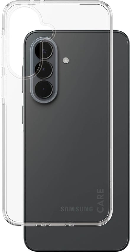 CARE by PanzerGlass - Transparant X-Ray Case Samsung Galaxy A37 5G