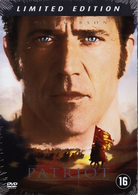 The Patriot