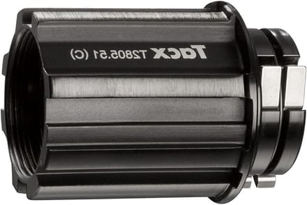 Fiets Trainer Onderdeel - Cassette Body - Fietstraining Thuis - Compatibel met SRAM XD