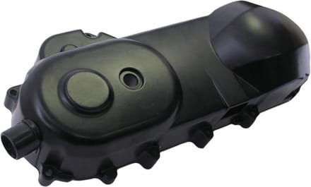 DMP Variateur/Carterdeksel 12" Retro China/4-Takt Gy-6 lichte schade