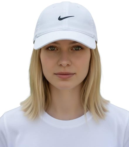Nike Club Cap - Adult - Pet - Maat L/XL