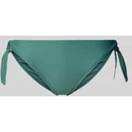 Bikinibroekje met vetersluiting aan de zijkant model 'KELLI'