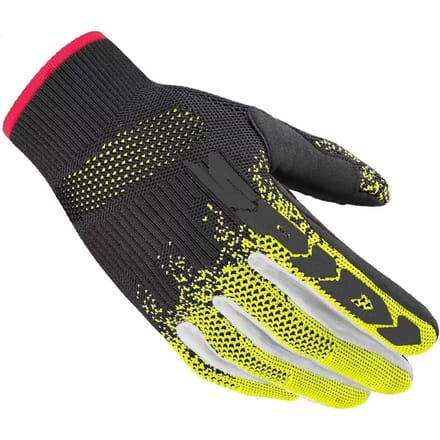 Motorhandschoenen voor de zomer Spidi x-knit k3