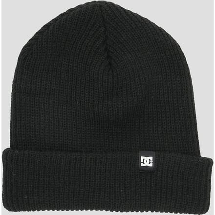 DC Skully Muts zwart