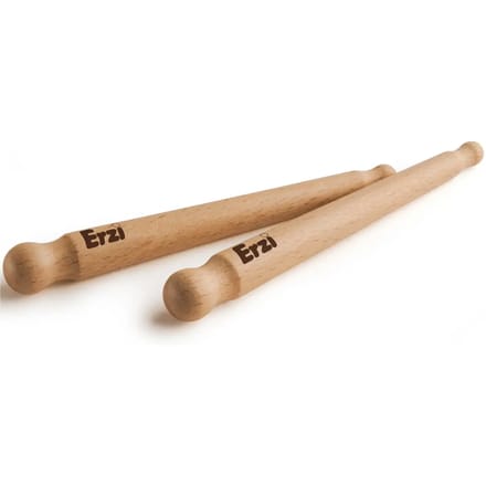 Massage stick set Erzi Woodroll