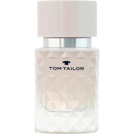 Tom Tailor For Her Eau de Toilette Spray Dames 30 ml
