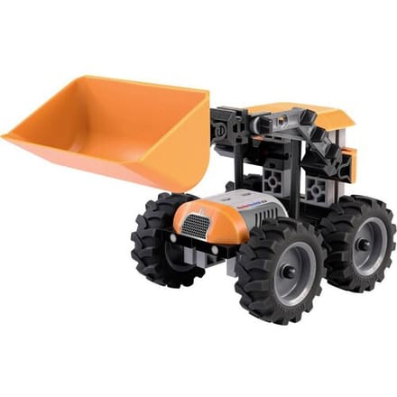 fischertechnik 576106 Loader Bouwpakket Bouwpakket Vanaf 7 jaar