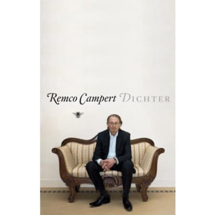 Dichter - Remco Campert