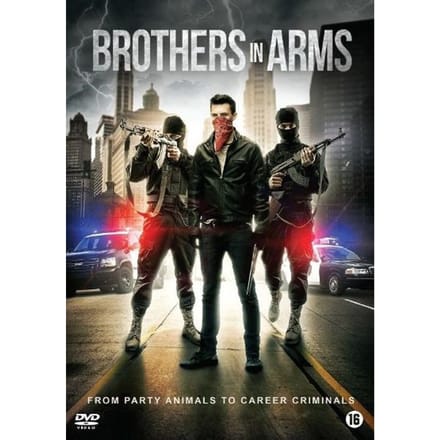 Brothers In Arms - DVD